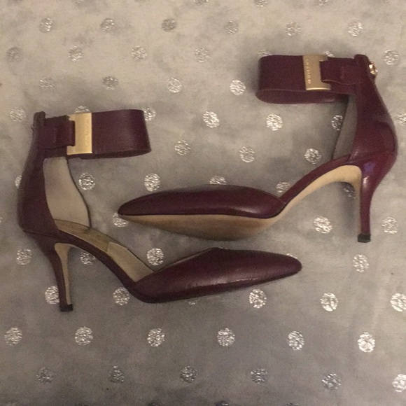 MICHAEL Michael Kors Guiliana Mid Ankle Heel - Picture 2 of 6
